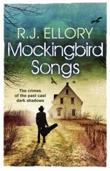 Paperback Mockingbird Songs Book