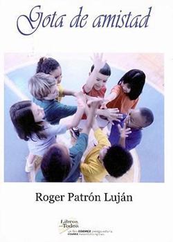 Paperback Gota de Amistad [Spanish] Book