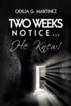 Hardcover Two Weeks Notice. Book