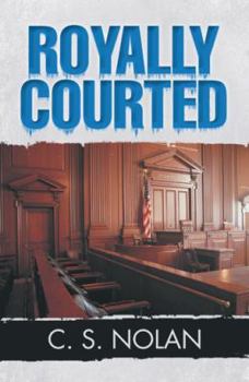 Paperback Royally Courted Book