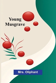 Paperback Young Musgrave Book