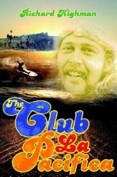 Paperback The Club La Pacifica Book