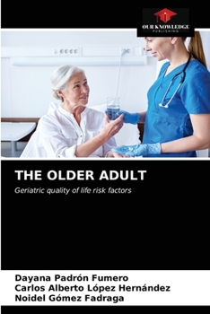 Paperback The Older Adult Book