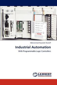 Paperback Industrial Automation Book