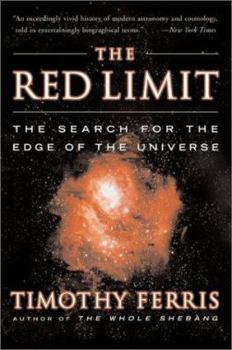 Paperback The Red Limit Book