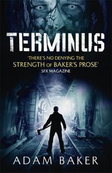 Terminus - Book #2 of the Outpost