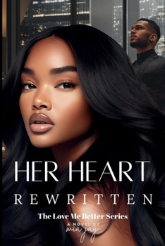 Paperback Her Heart Rewritten Book