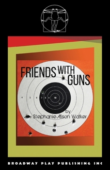 Paperback Friends with Guns Book