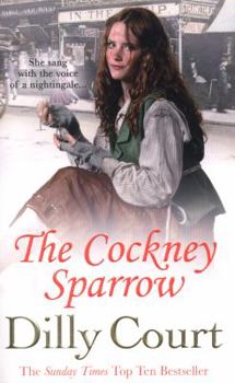 Paperback The Cockney Sparrow Book