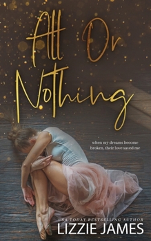 Paperback All or Nothing Book