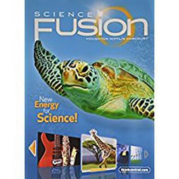 Paperback Student Edition Interactive Worktext Grade 2 2012 Book