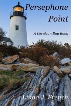 Paperback Persephone Point Book