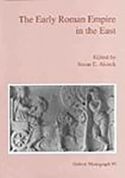 Paperback The Early Roman Empire in the East Book