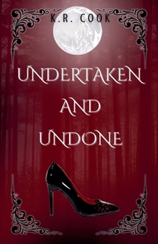 Paperback Undertaken and Undone Book