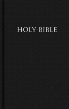 Hardcover Pew Bible-NRSV Book