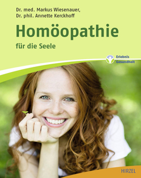 Paperback Homoopathie Fur Die Seele [German] Book