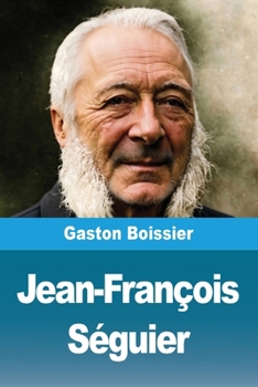 Jean-François Séguier (French Edition)