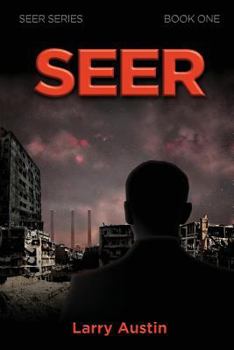 Paperback Seer: Seer Series - Book One Book
