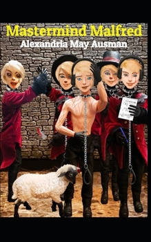 Paperback Mastermind Malfred Book