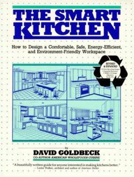 Paperback Smart Kitchen Book
