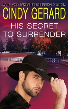 Paperback His Secret To Surrender Book