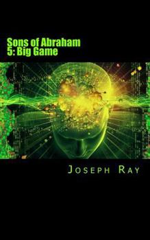 Paperback Sons of Abraham 5: Big Game Book