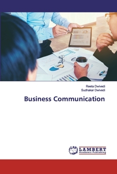 Paperback Business Communication Book