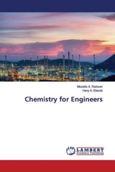 Paperback Chemistry for Engineers Book