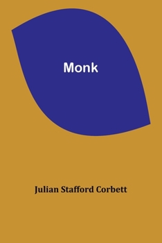 Paperback Monk Book