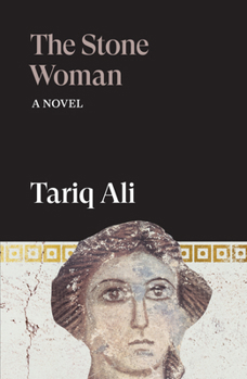 The Stone Woman: A Novel