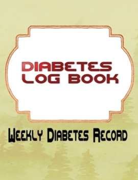 2020 Diabetes Journal: Diabetes Journal Log Book Days Blood Sugar Diary Diabetes. And Blood Pressure Log Book Size  | Journal - Neal # Work ~ Size 8.5 ... Fast Prints Bonus Diabetic Patient Gifts.