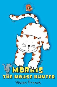 Paperback Morris the Mouse Hunter Book