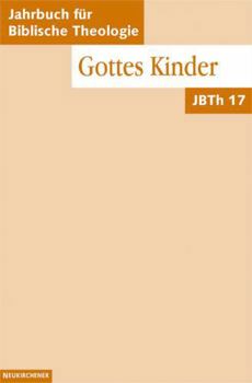 Paperback Gottes Kinder [German] Book