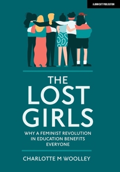 Paperback Lost Girls Book