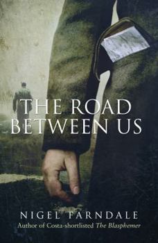 Hardcover The Road Between Us Book