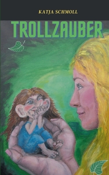 Paperback Trollzauber [German] Book
