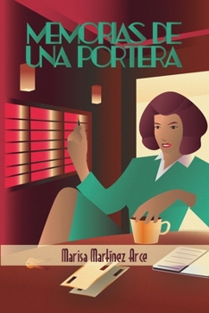 Paperback Memorias de una portera [Spanish] Book
