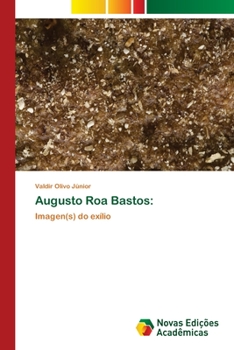 Paperback Augusto Roa Bastos [Portuguese] Book