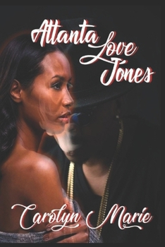 Paperback Atlanta Love Jones Book