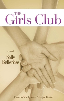 Paperback The Girls Club Book