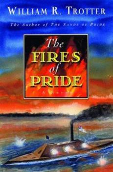Hardcover The Fires of Pride Book