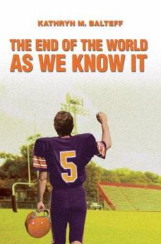Hardcover The End of the World as We Know It Book