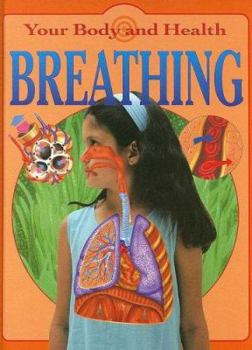 Library Binding Breathing Book