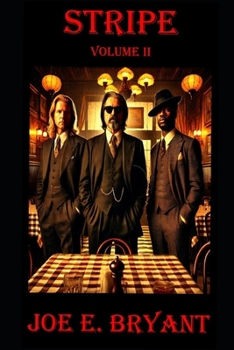 Paperback Stripe: Volume II Book