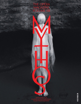 Paperback The Opã(c)Ra Vol. XIII: Mythos Book