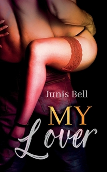 Paperback MY Lover Band 1 [German] Book
