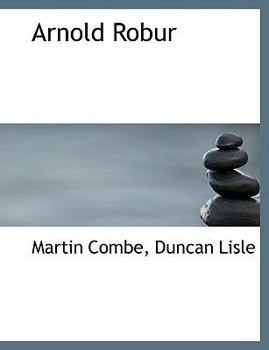 Arnold Robur