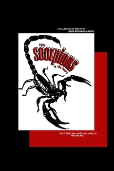 Paperback Little Scorpions of the Heart Book