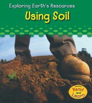 Library Binding Using Soil Book