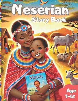 Paperback Neserian: Book Story Book
